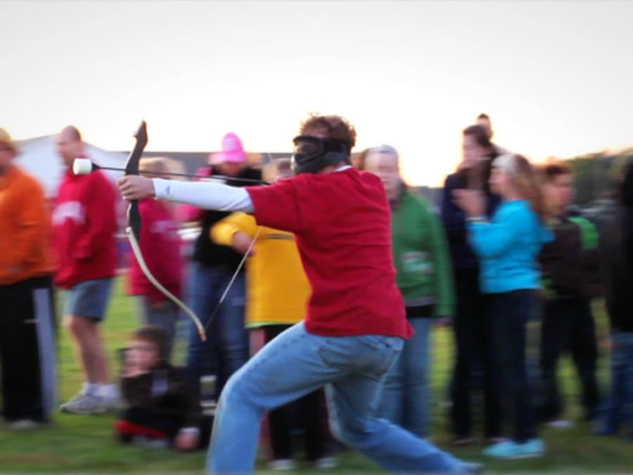 Archery Tag à Caen (14)