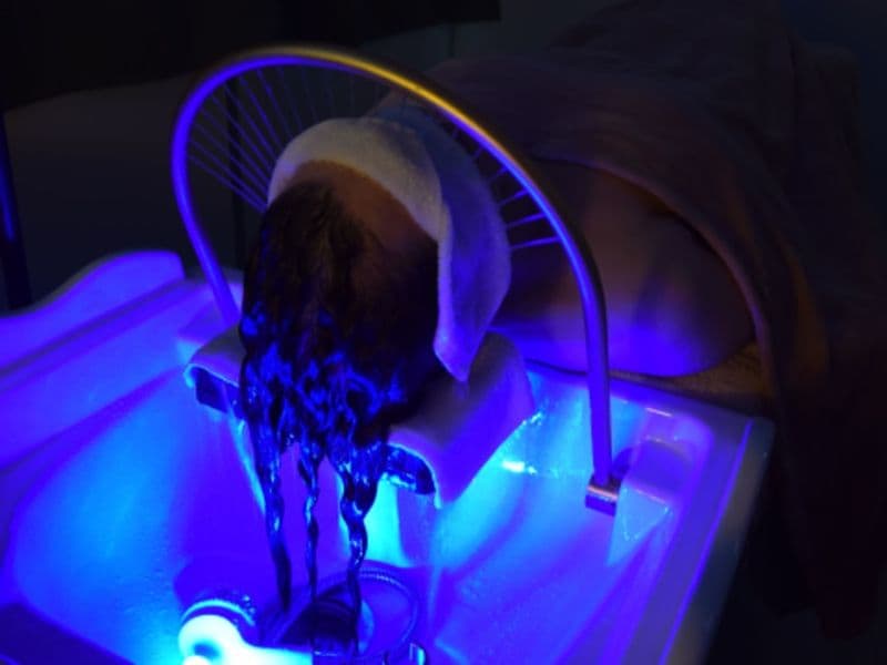 Head Spa à Nice (06)