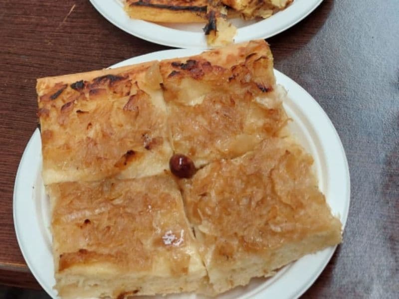 Billet Tour gastronomique en soirée à Nice (06)