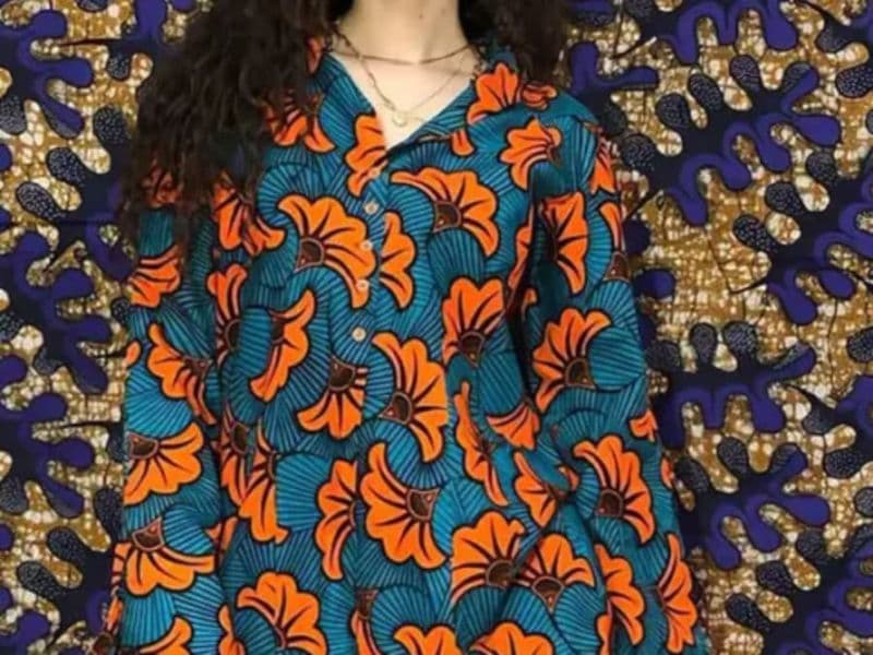 Atelier couture création d'un haut à Lyon 1er