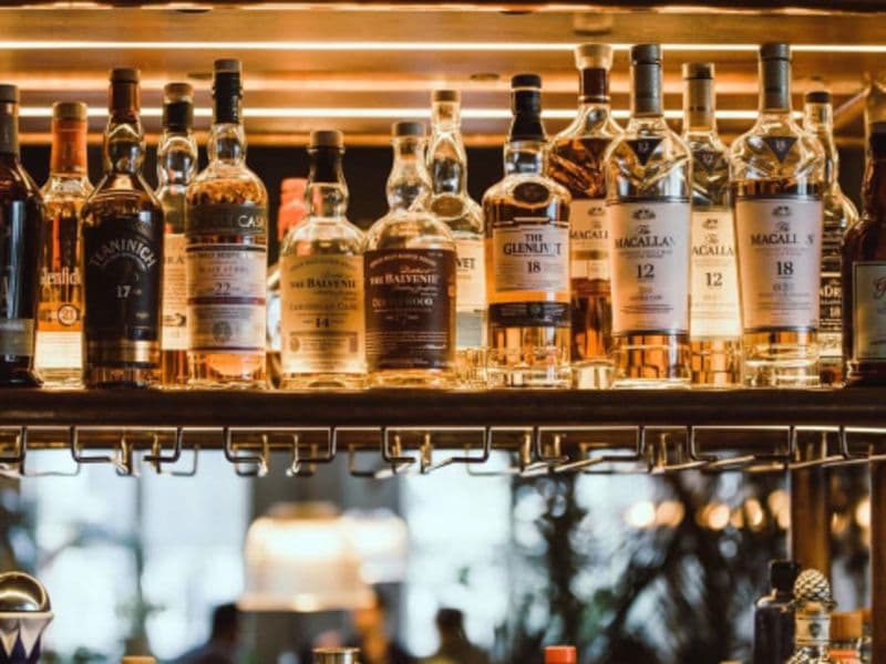 Billet Atelier dégustation de 5 Whiskies à Rennes (35)