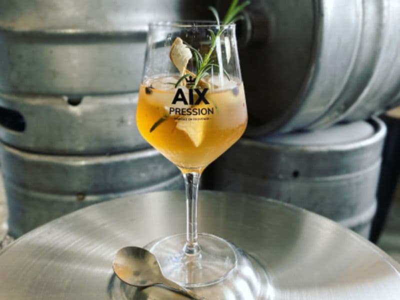 Billet Atelier mixologie à Aix-en-Provence (13)