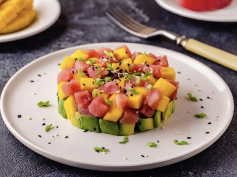 Billet Atelier "réussir son apéritif dinatoire" à Nantes (44)