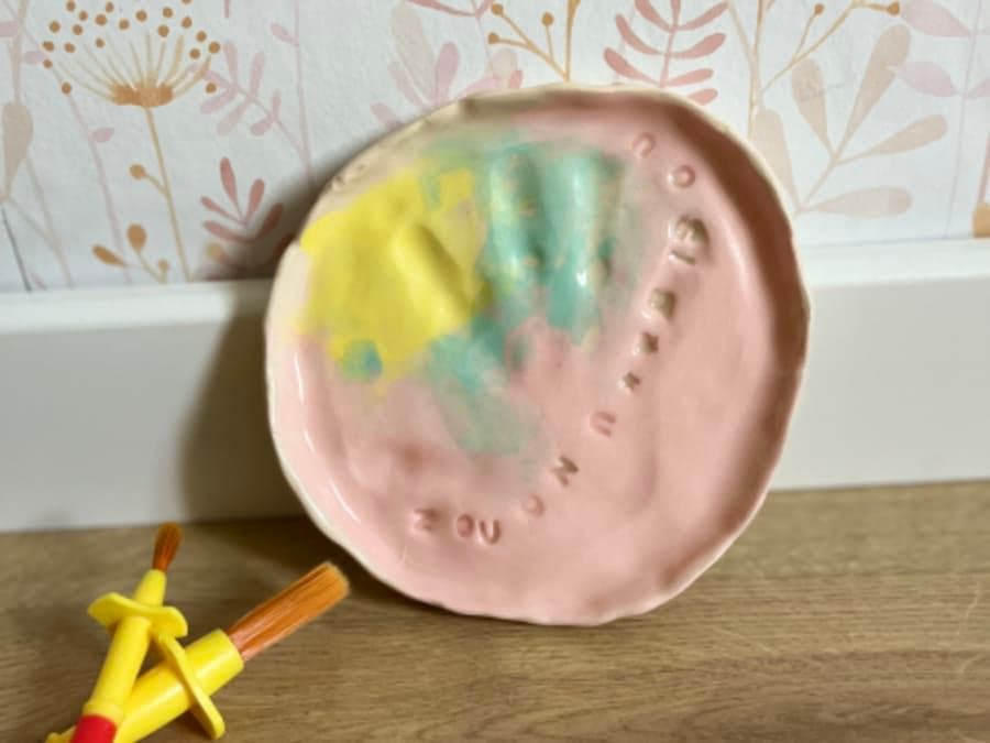 Atelier enfant céramique à Montroy (17)