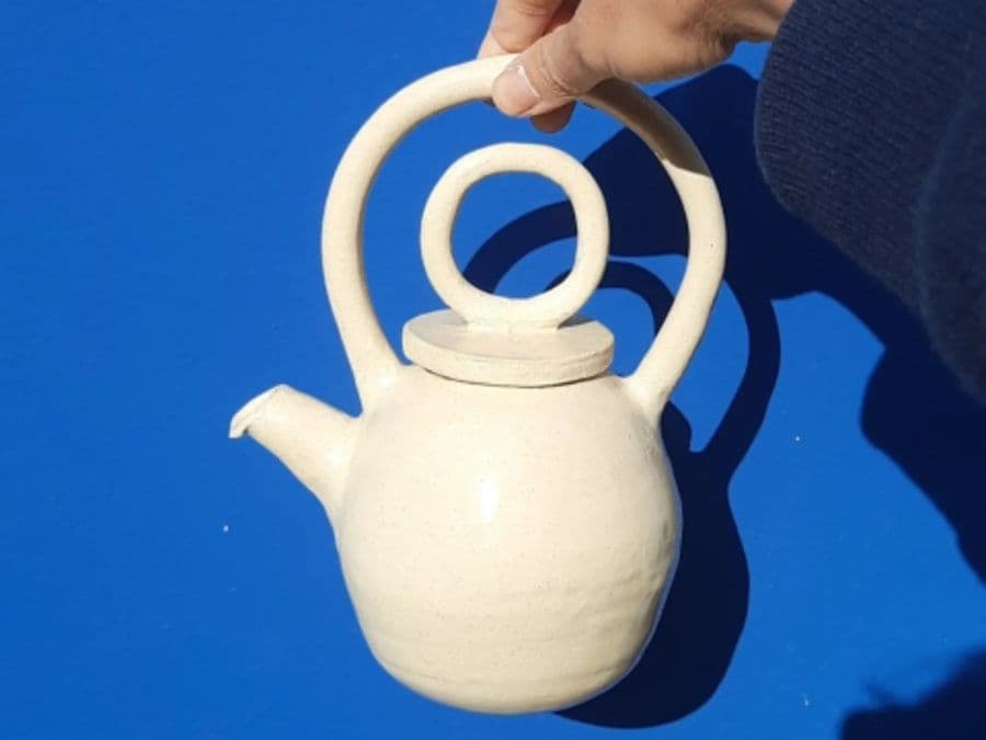 Billet Stage modelage de votre vaisselle à Marseille 9ème