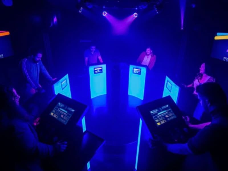 Musi'Quiz à Rennes (35)