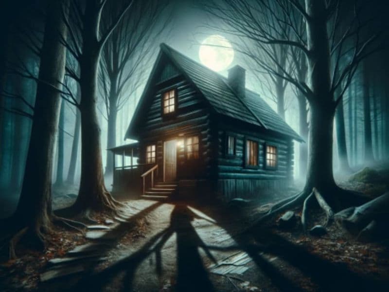 Escape Game "La Cabane Obscure" à Blénod-lès-Toul (54)