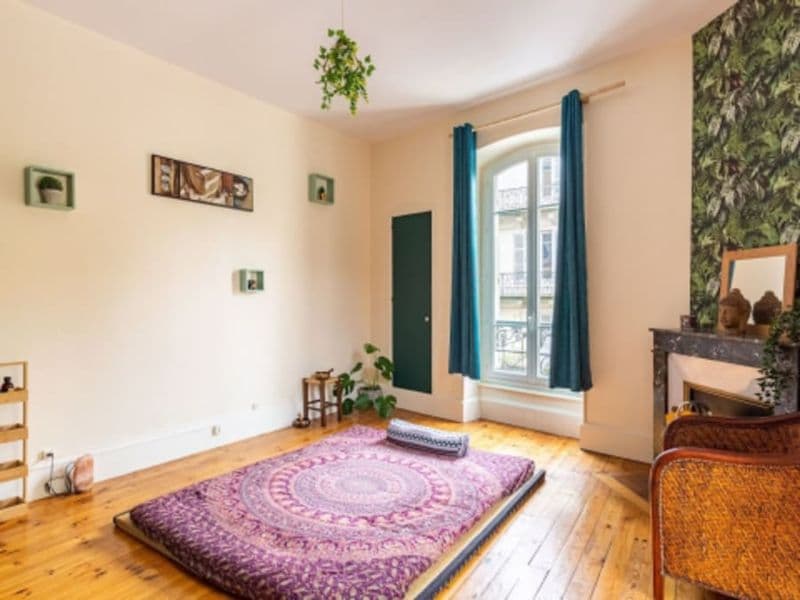 Massage ayurvédique à Clermont-Ferrand (63)