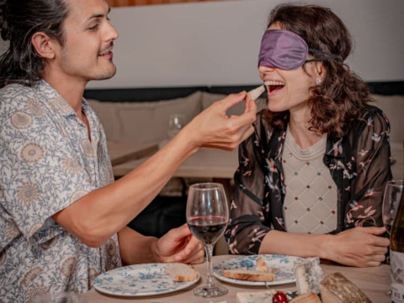 Billet Initiation à la caséologie avec un fromager à Toulouse (31)