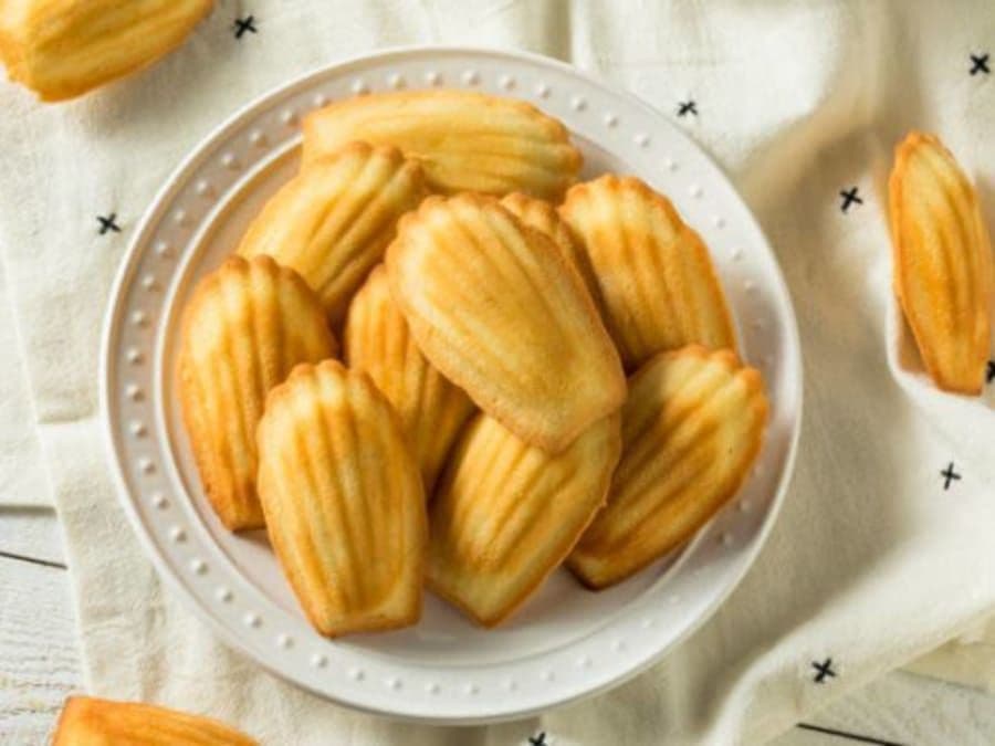 Billet Atelier Madeleine à domicile à Paris