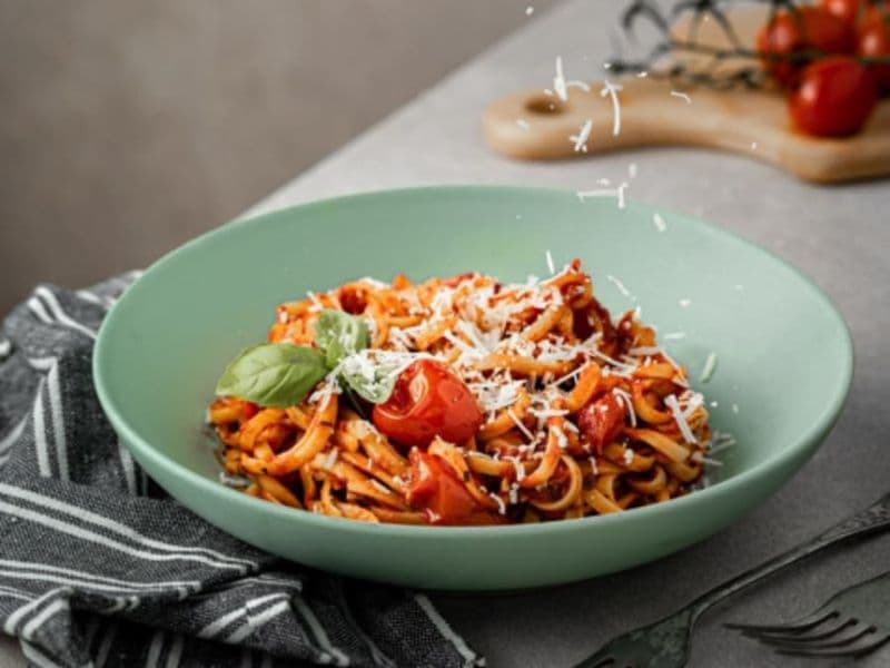 Billet Atelier de cuisine italienne à Paris 10ème