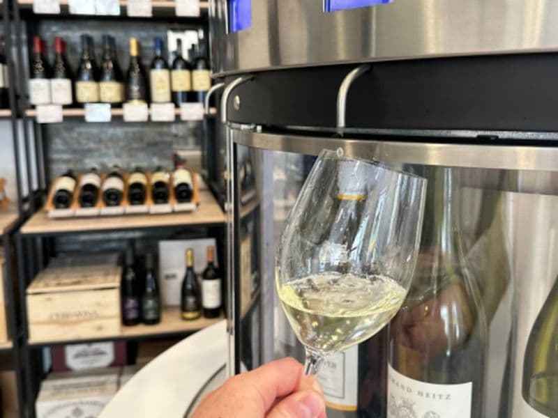 Billet Dégustation de vins et fromages à Marseille 1er