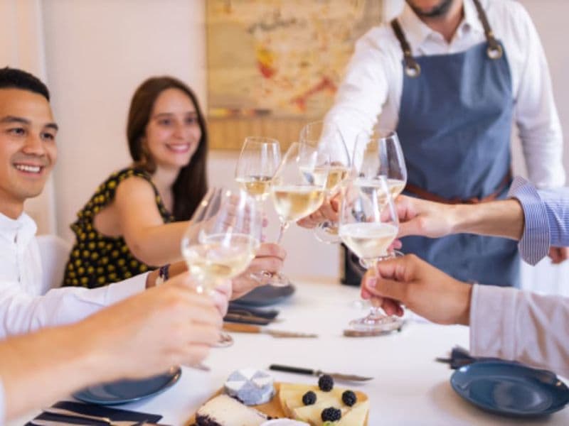 Atelier dégustation de Fromages et Vins à Paris Austerlitz