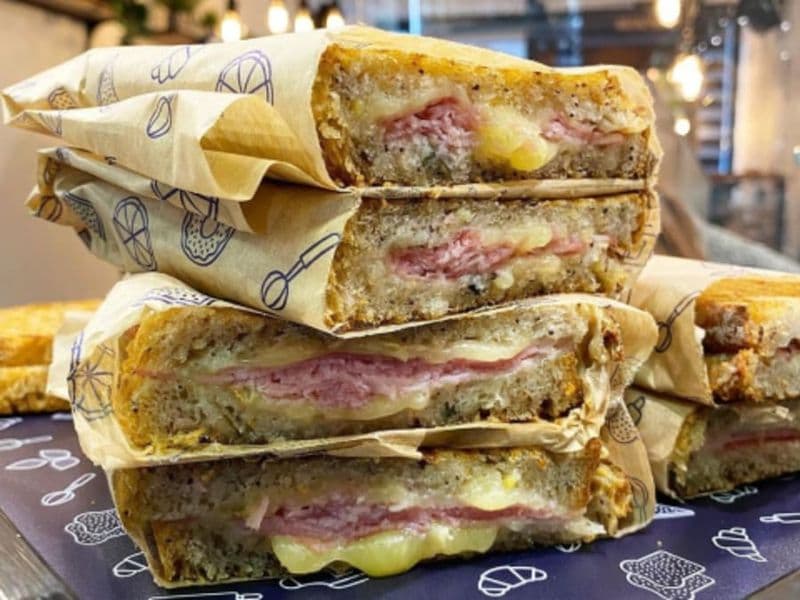 Billet Food Tour "No Diet Club" à Lyon (69)