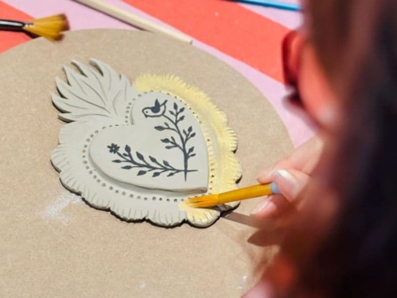 Atelier modelage de céramique à Strasbourg (67)