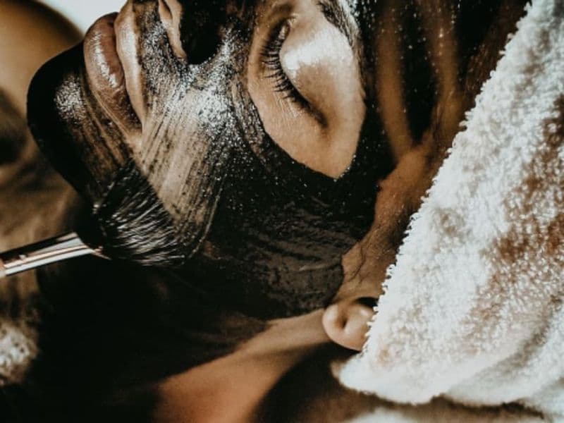 Billet Soin du visage L'Escale Indienne" à Grenoble (38)