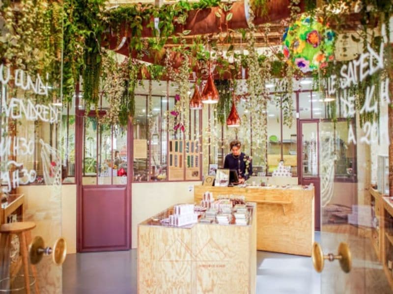 Billet Atelier dégustation de chocolat à Paris 2ème