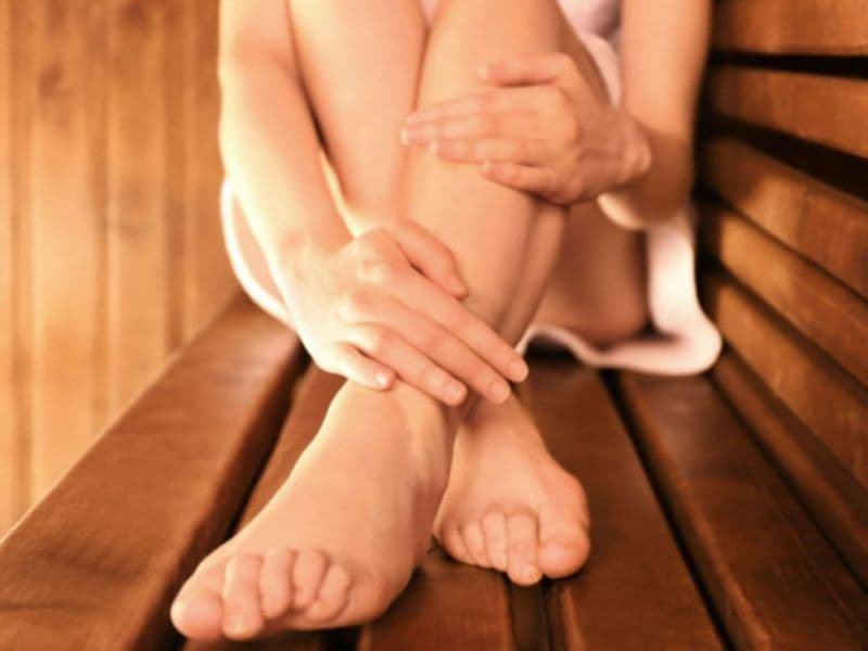 Billet Sauna infrarouge à Pessac (33)