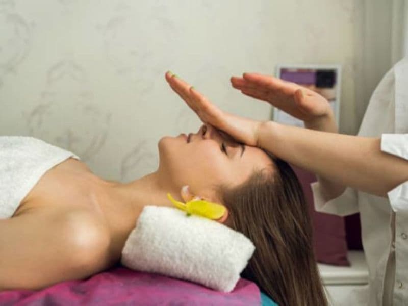 Billet Head Spa à Paris 12ème