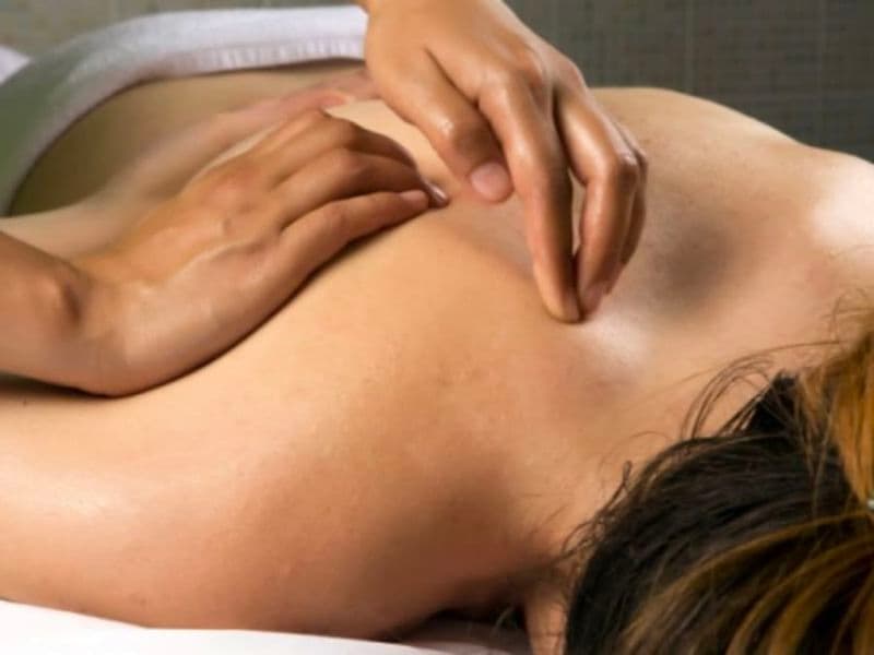 Massage Suédois à Annecy (74)