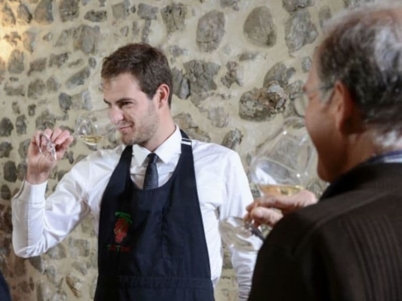 Billet Dégustation privative vins et fromages à Annecy (74)