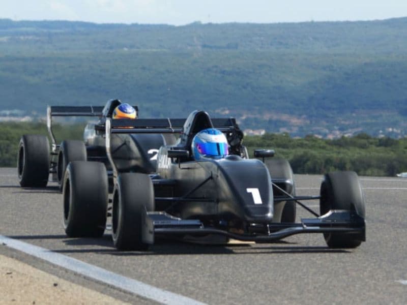 Stage de pilotage Perfectionnement sur 2 jours à Montgivray (36)