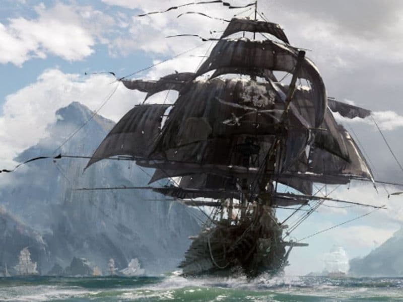 Escape Game "Le retour des Goonies" à Palavas-les-Flots (34)