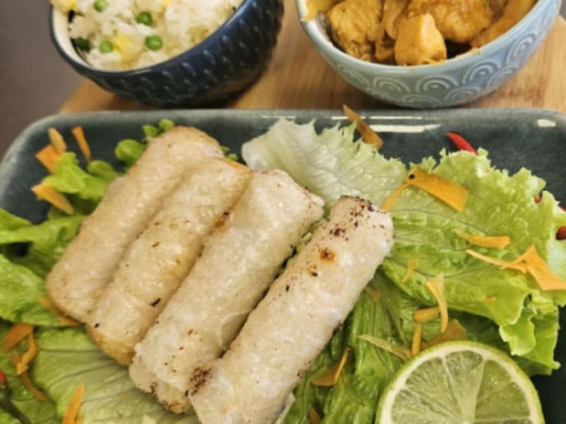 Billet Atelier cuisine asiatique à Montpellier (34)