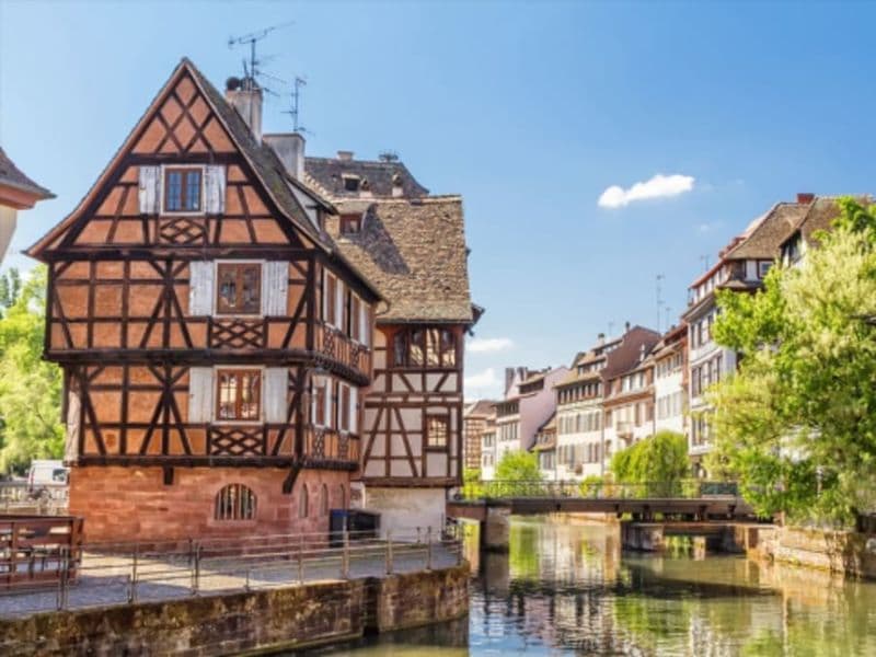 Billet Jeu de piste "L'or de Cagliostro" à Strasbourg (67)