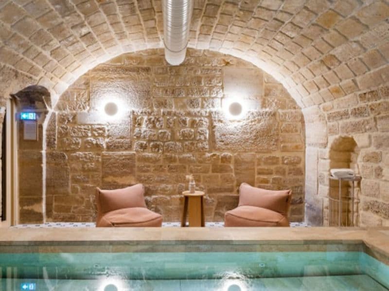Billet Spa, Sauna & Flotarium privatisé à Paris 11e