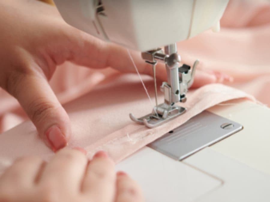 Atelier de couture près de Nice (06)