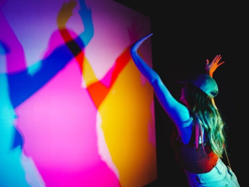 Billet Billet pour le Musée de l'Illusion à Bordeaux (33)