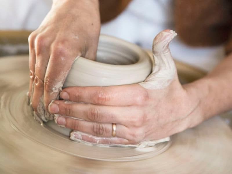 Atelier Céramique à Châlons-en-Champagne (51)