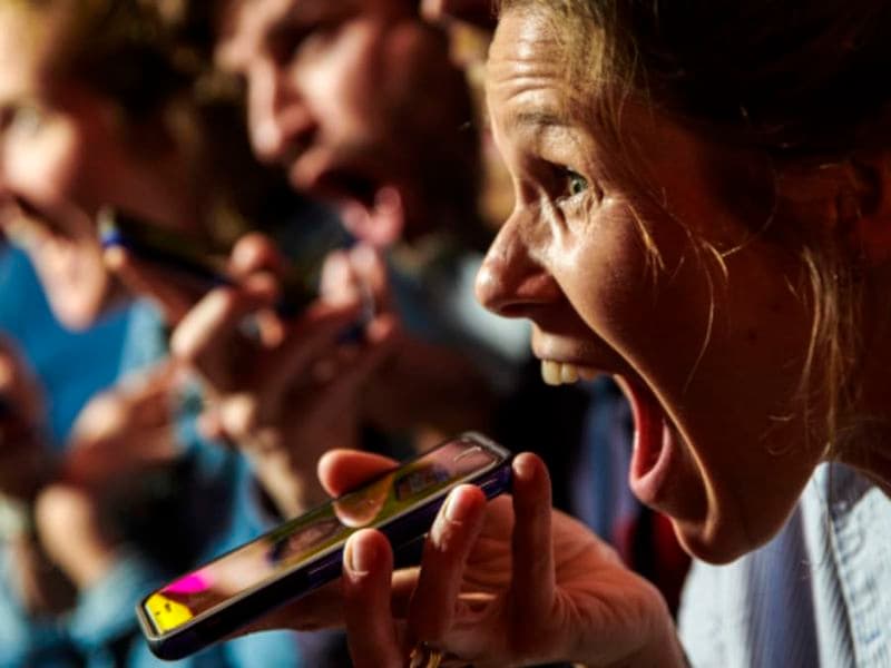 Blind test musical à Mérignac