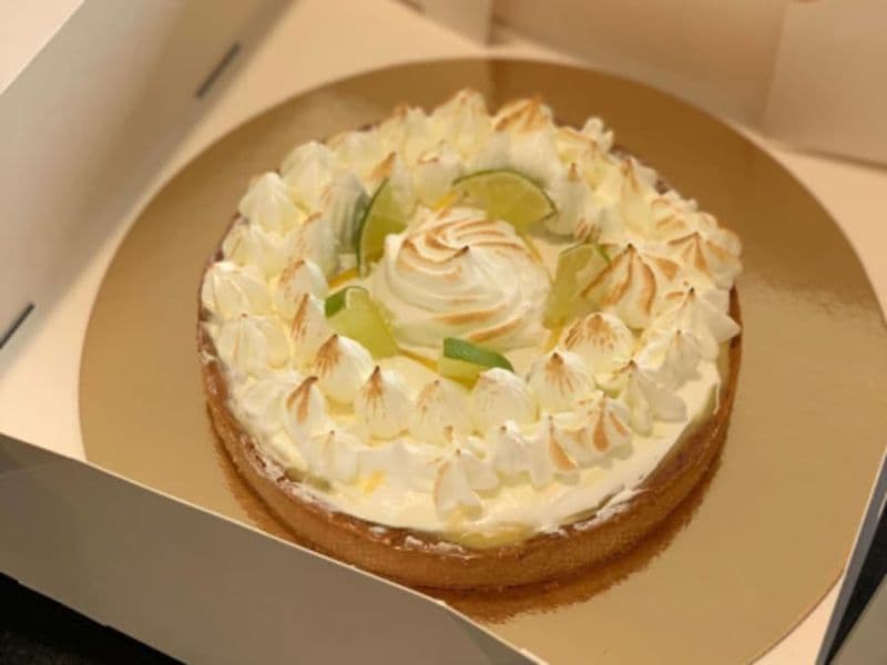 Billet Atelier tarte au citron meringuée à Plaisance-du-Touch (31)