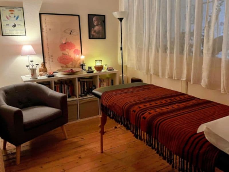 Billet Soins traditionnels japonais à Castillon la Bataille (33)