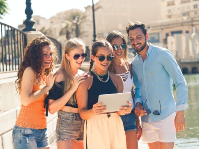 Jeu de piste insolite à Montpellier (34)