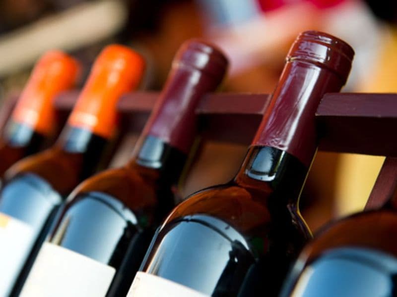 Œnologie et dégustation de vins à Rouen (76)