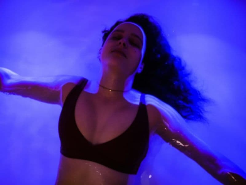 Billet Flottaison en Isolation Sensorielle à Dijon (21)