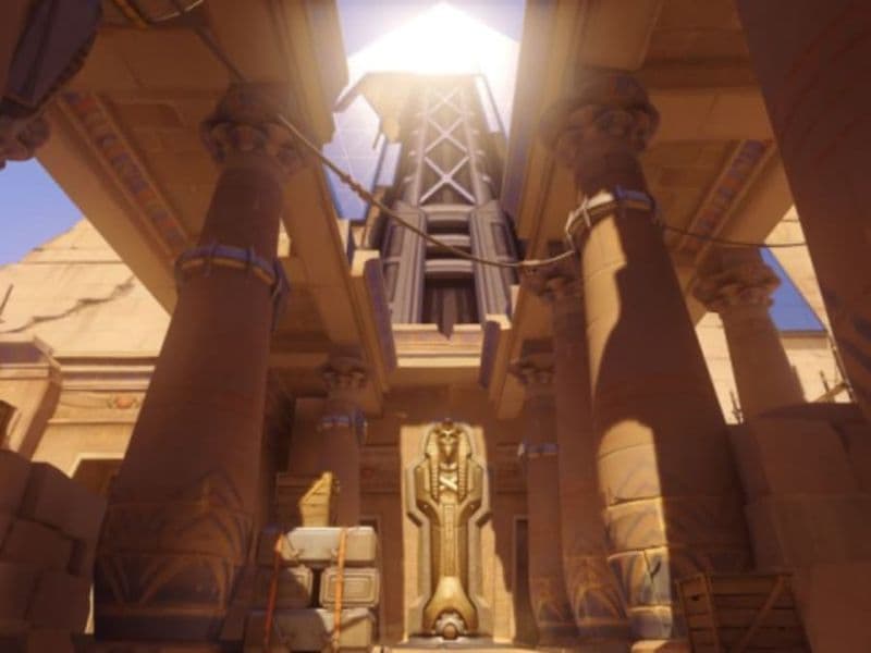 Escape Game "Le Temple d'Anubis" à Ajaccio (20)