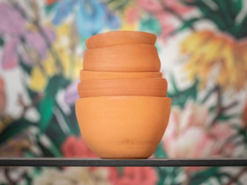 Atelier modelage céramique à Hyères (83)