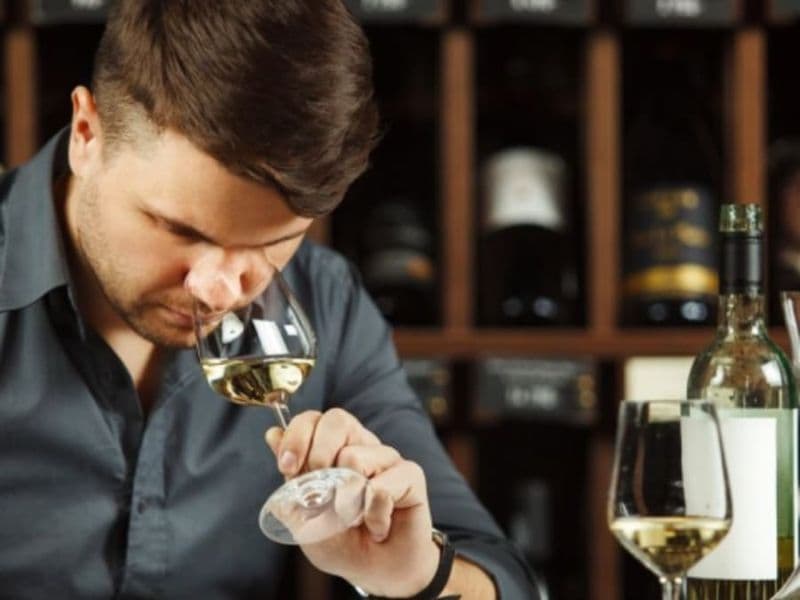 Billet Atelier dégustation "Comprendre 5 grands cépages" à Nîmes