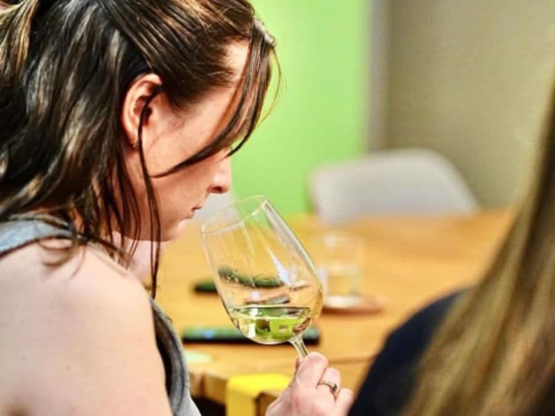 Billet Initiation à la dégustation de vin à Lyon 2ème