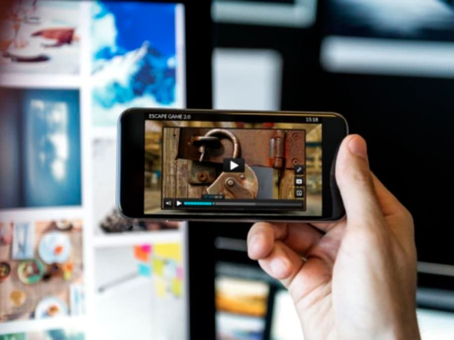 Escape Game à Vizille (38)