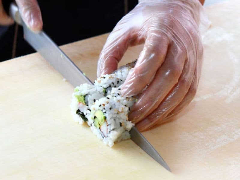 Billet Atelier makis à Nantes (44)