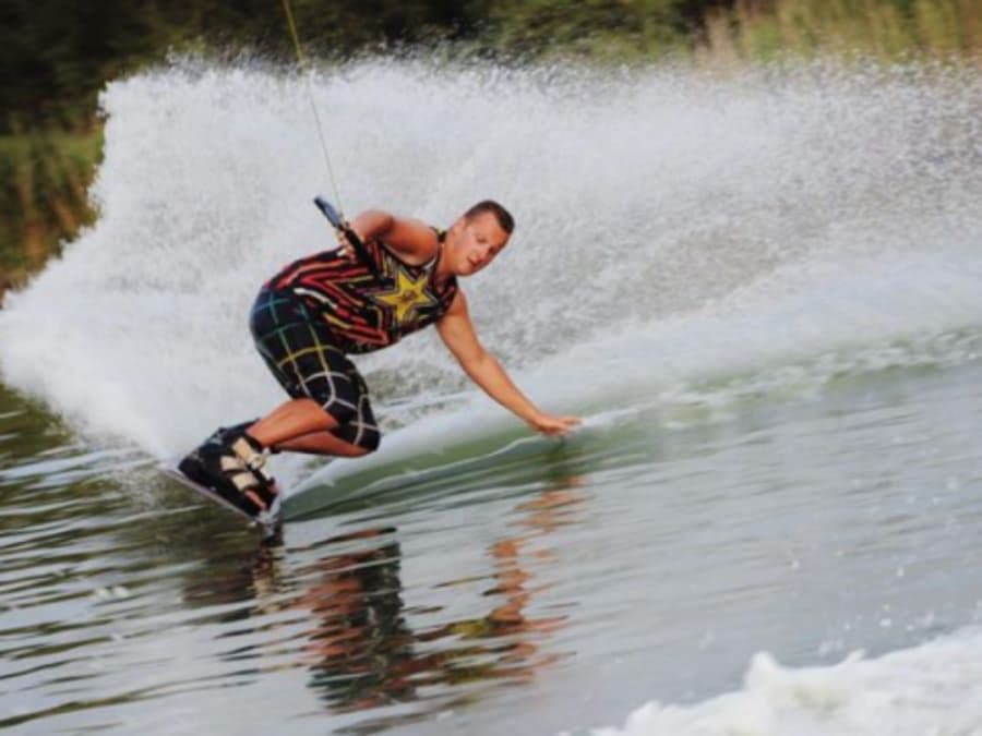 Wakeboard & Ski nautique à Saint-Cyprien (66)