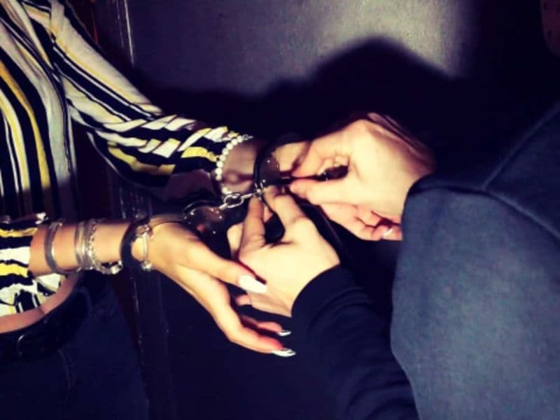 Billet Escape Game "La prison de Blue Castle" à Lyon