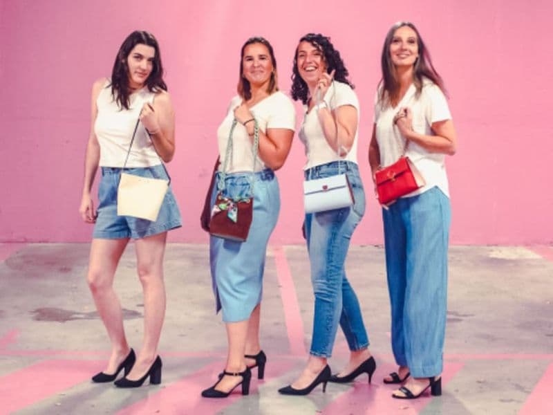 Atelier sac à main en cuir à Annecy (74)