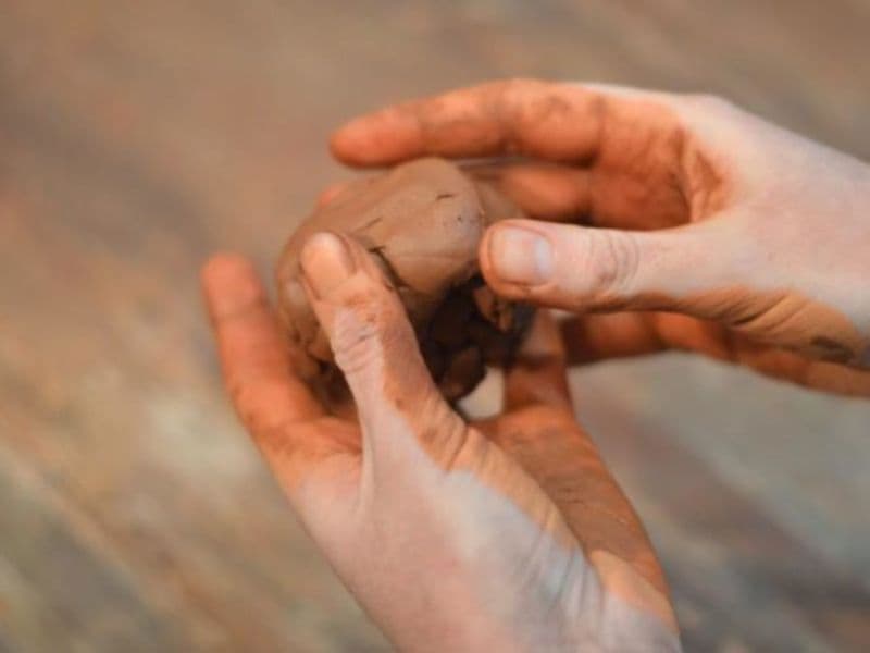 Atelier modelage céramique à Toulouse (31)
