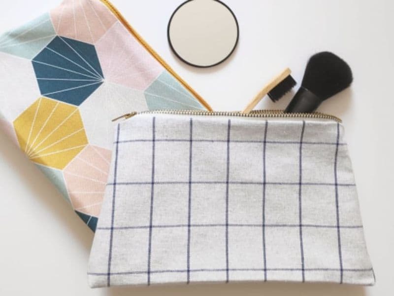 Billet Stage 4 cours de couture intensifs à Paris 11e